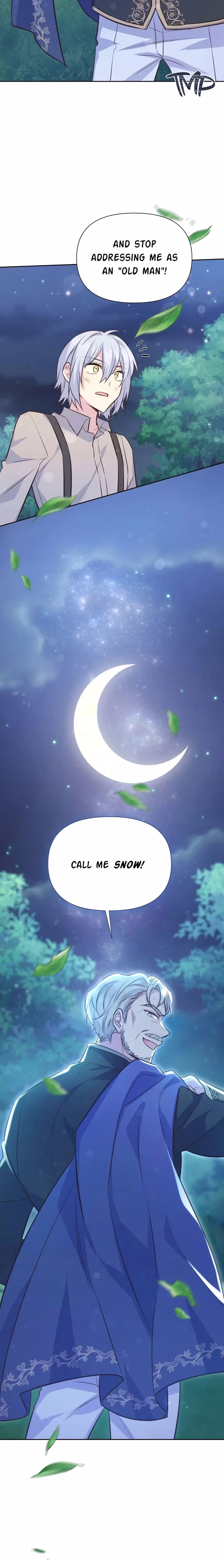 Side Characters Deserve Love Too - Chapter 90 - Part 11