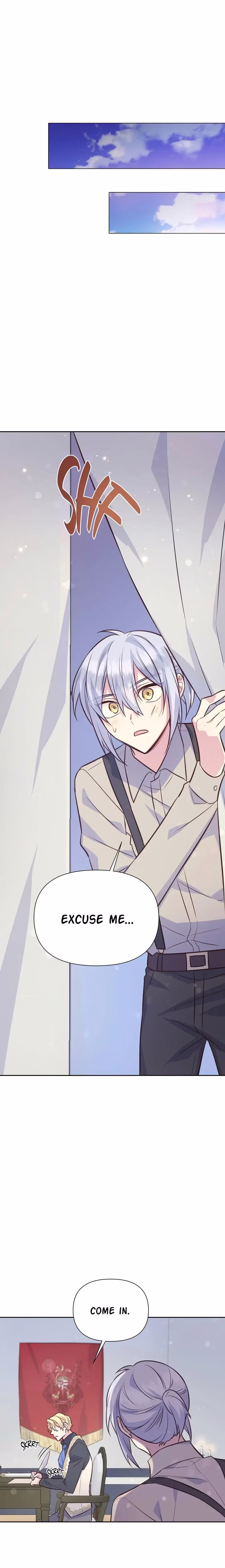 Side Characters Deserve Love Too - Chapter 91 - Part 15