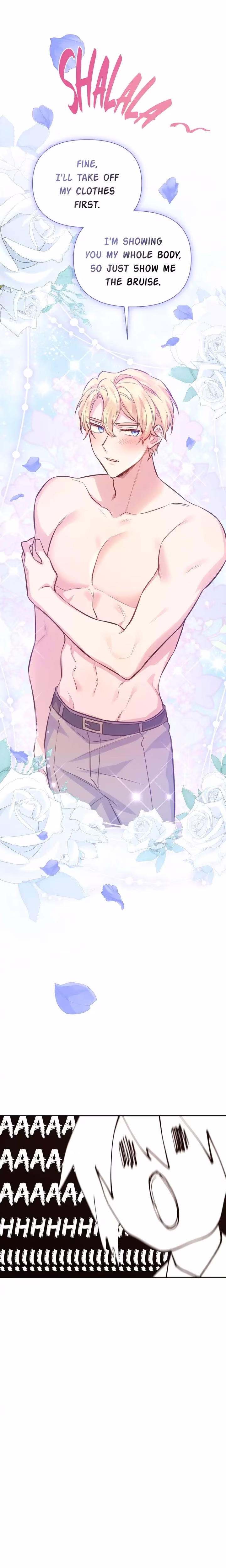 Side Characters Deserve Love Too - Chapter 91 - Part 22