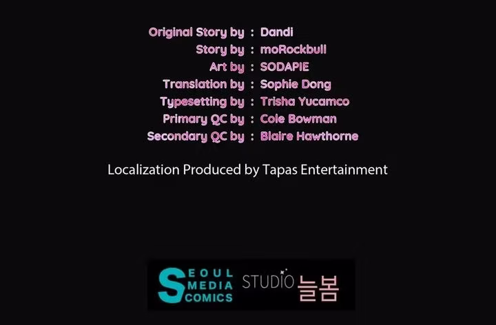 Side Characters Deserve Love Too - Chapter 92 - Part 23