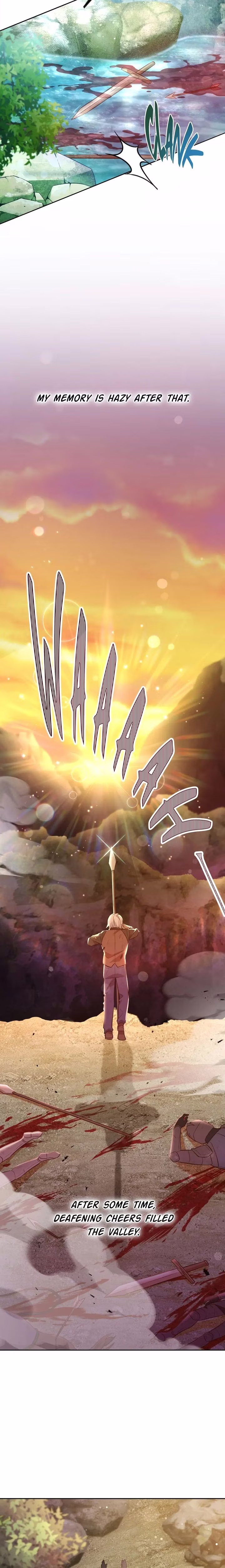 Side Characters Deserve Love Too - Chapter 94 - Part 3