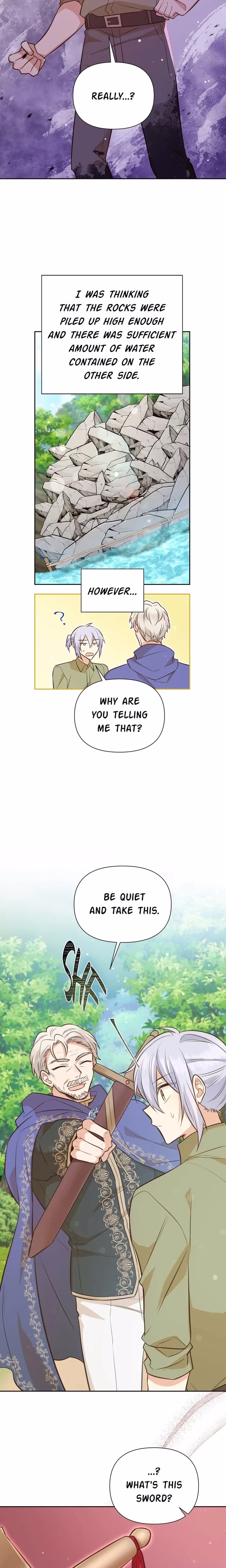 Side Characters Deserve Love Too - Chapter 95 - Part 18