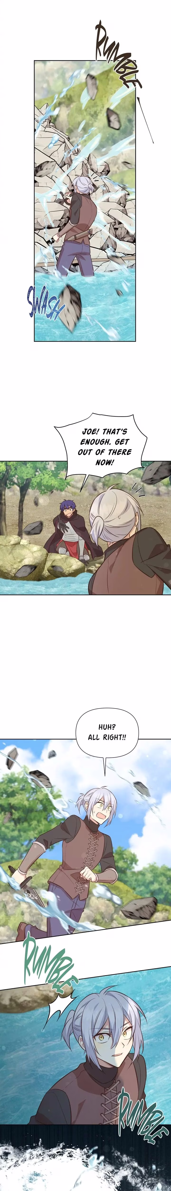 Side Characters Deserve Love Too - Chapter 96 - Part 12