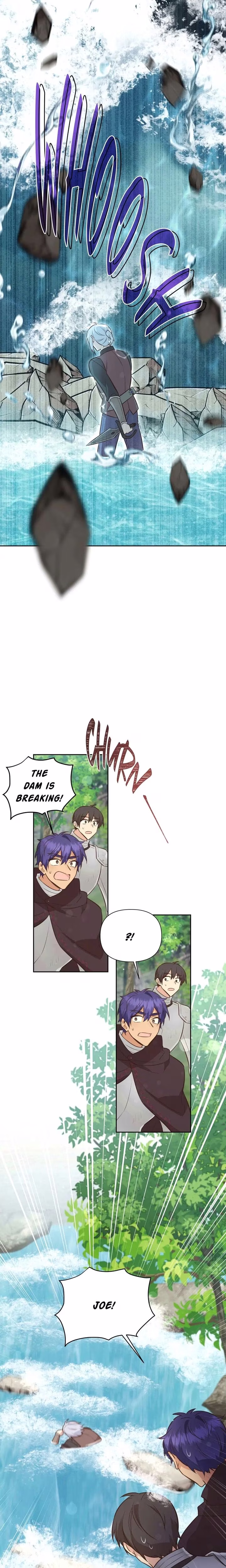 Side Characters Deserve Love Too - Chapter 96 - Part 13