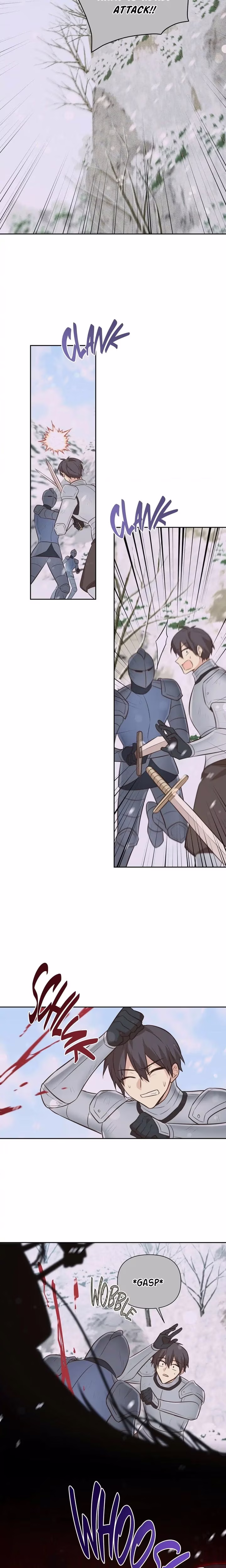 Side Characters Deserve Love Too - Chapter 98 - Part 16