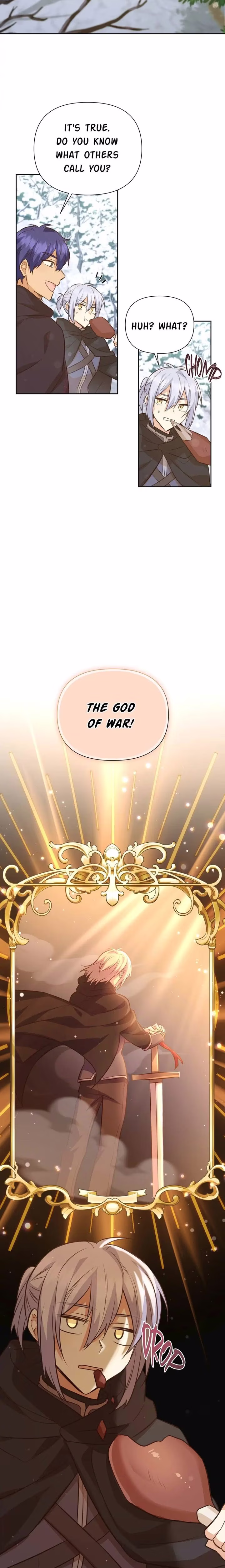 Side Characters Deserve Love Too - Chapter 98 - Part 18