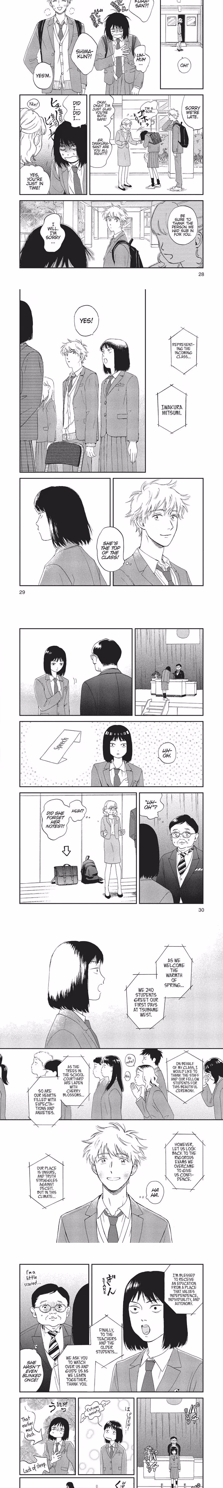 Skip and Loafer - Chapter 1 - Part 7