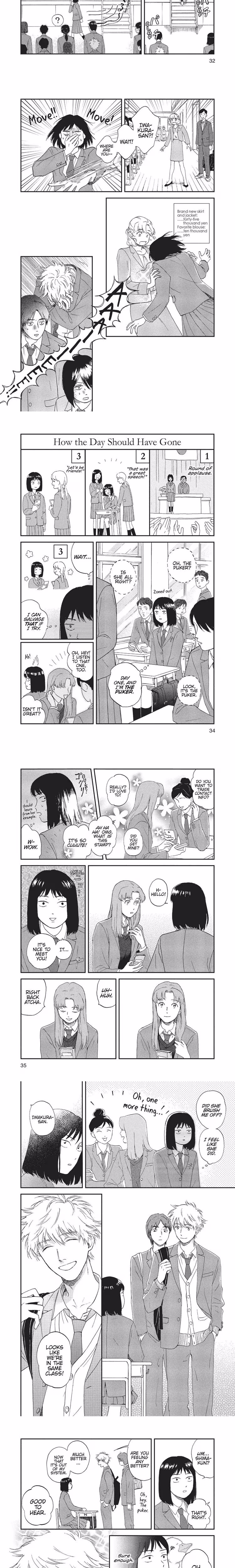 Skip and Loafer - Chapter 1 - Part 8