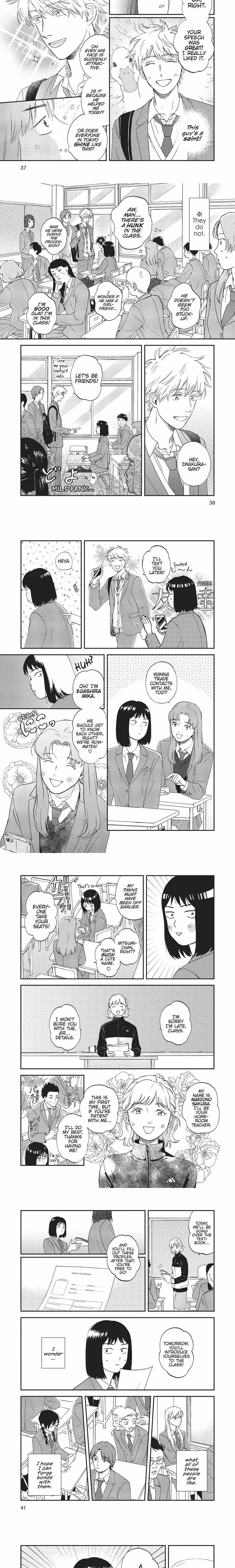 Skip and Loafer - Chapter 1 - Part 9