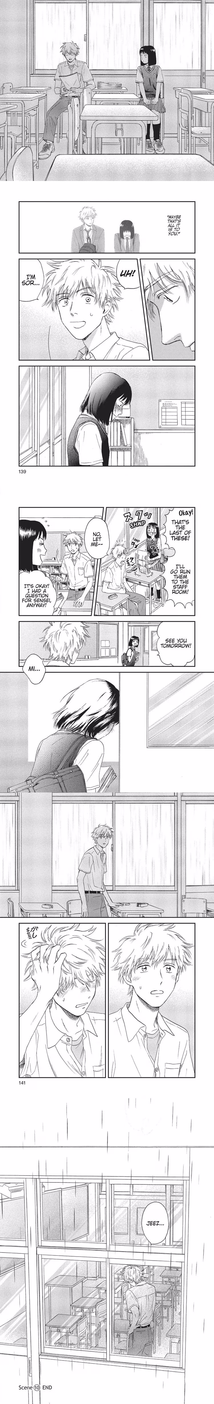 Skip and Loafer - Chapter 10 - Part 6