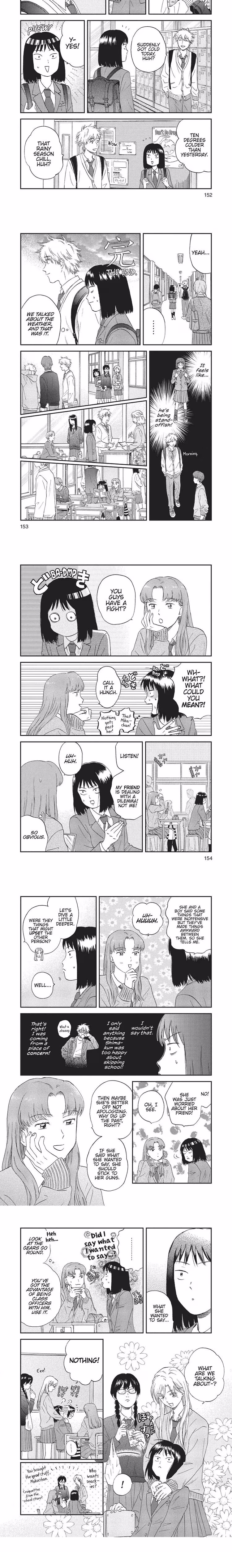 Skip and Loafer - Chapter 11 - Part 3