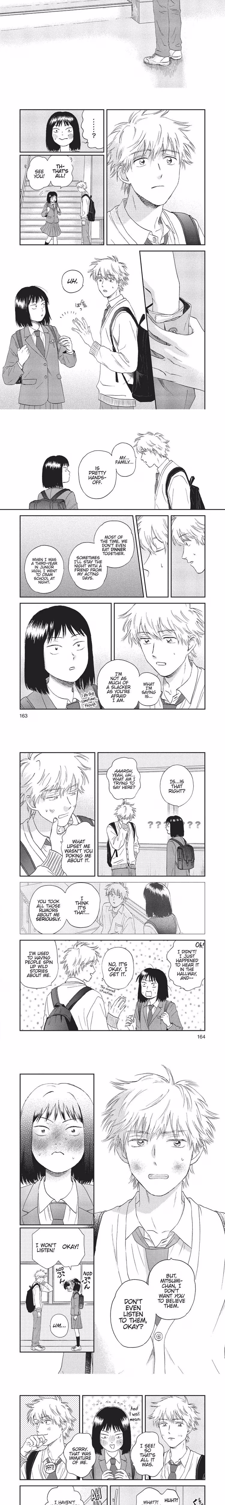 Skip and Loafer - Chapter 11 - Part 5