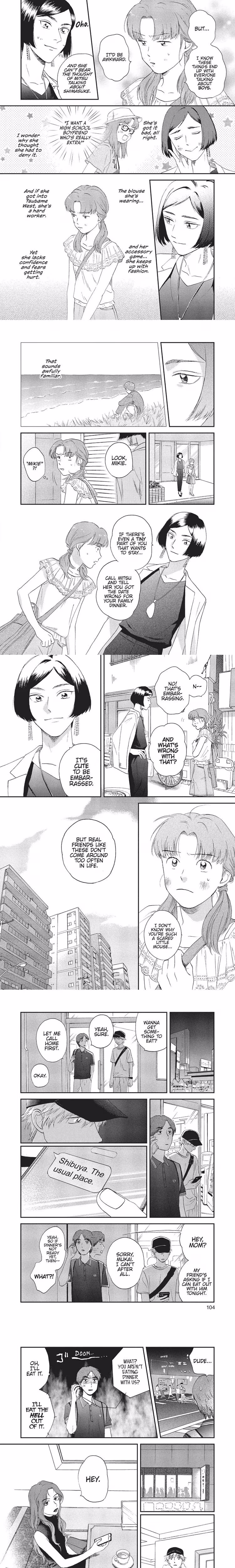 Skip and Loafer - Chapter 15 - Part 4