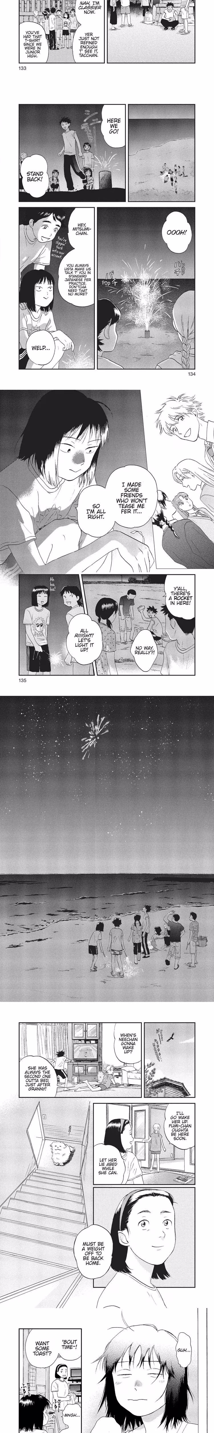 Skip and Loafer - Chapter 16 - Part 5