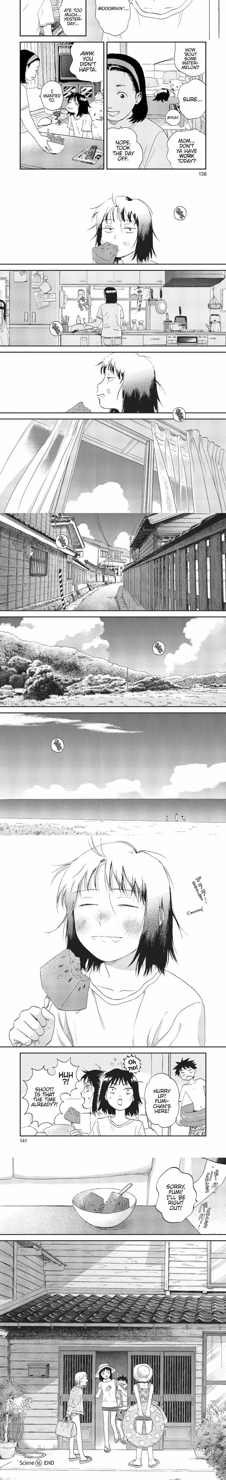 Skip and Loafer - Chapter 16 - Part 6