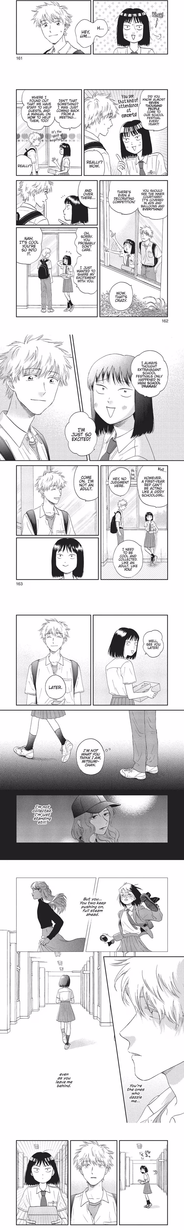 Skip and Loafer - Chapter 17 - Part 5