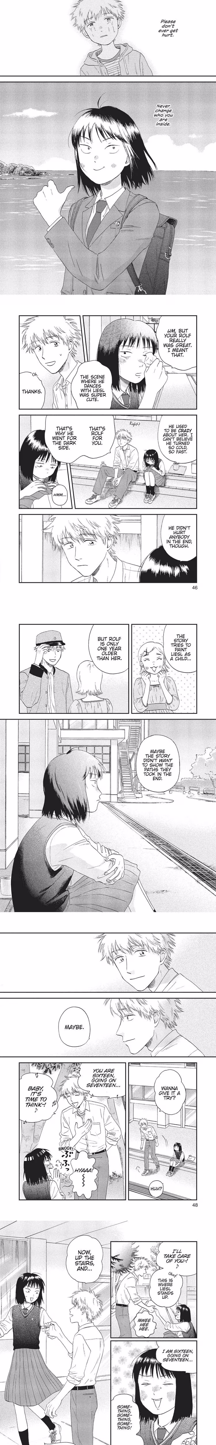 Skip and Loafer - Chapter 19 - Part 4