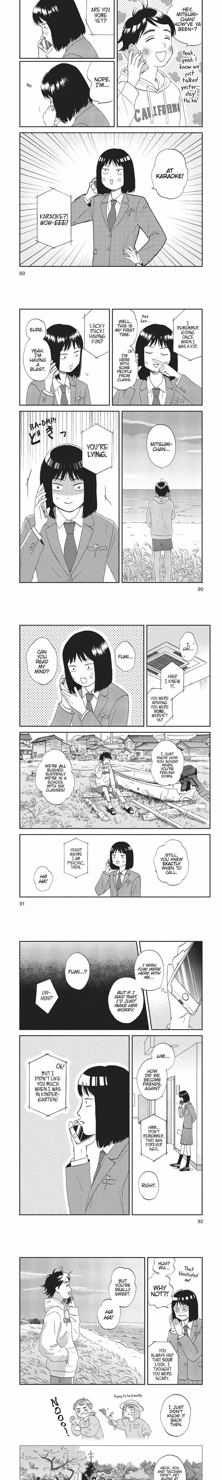 Skip and Loafer - Chapter 2 - Part 7