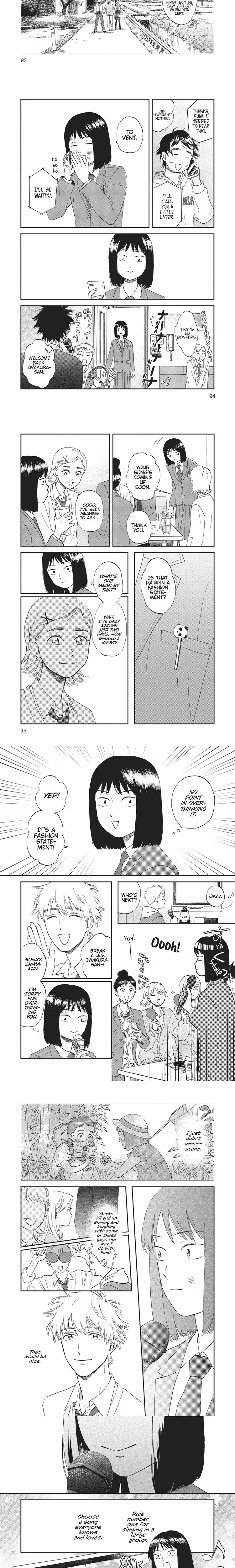 Skip and Loafer - Chapter 2 - Part 8