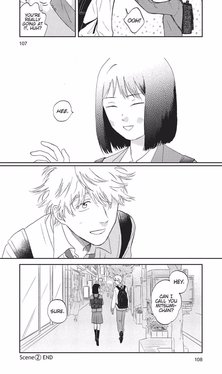 Skip and Loafer - Chapter 2 - Part 11