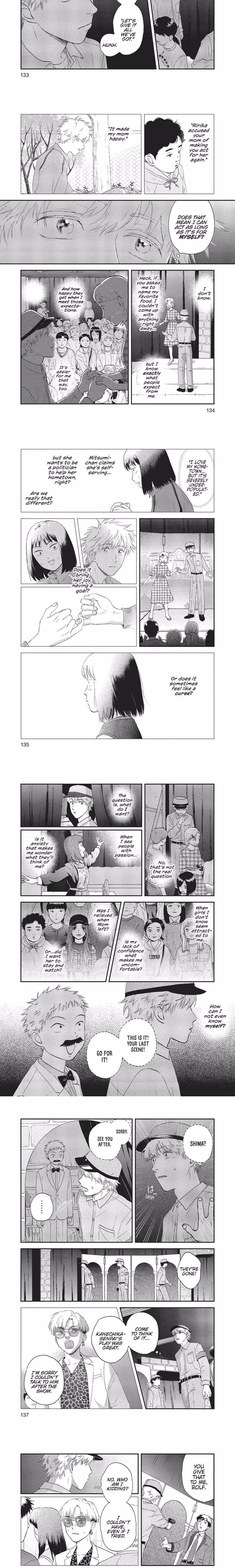 Skip and Loafer - Chapter 22 - Part 5