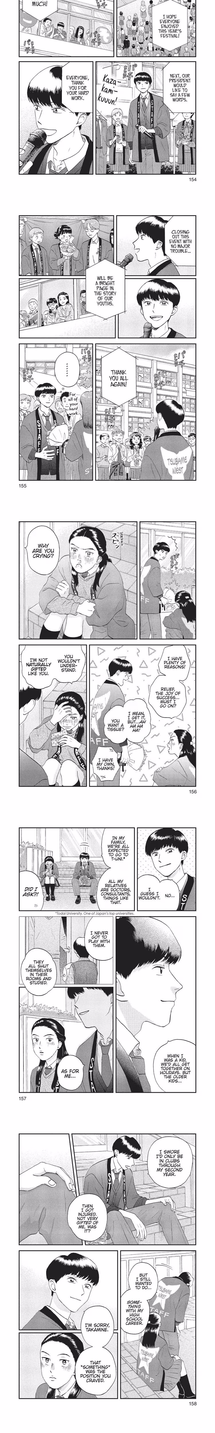 Skip and Loafer - Chapter 23 - Part 3