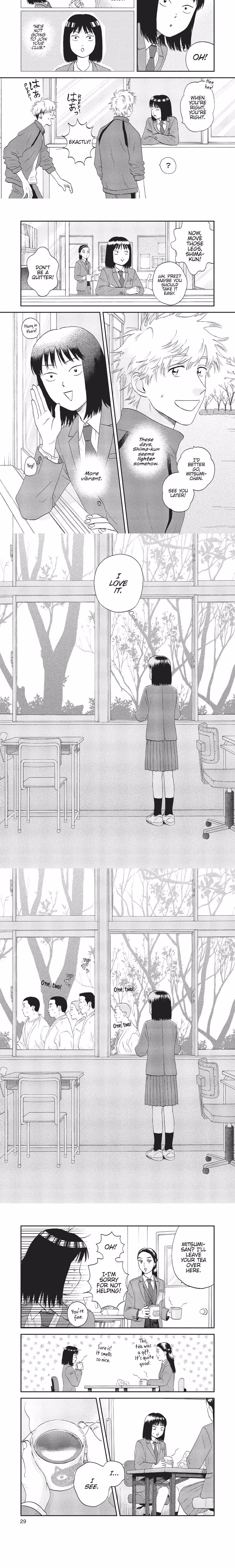 Skip and Loafer - Chapter 24 - Part 6