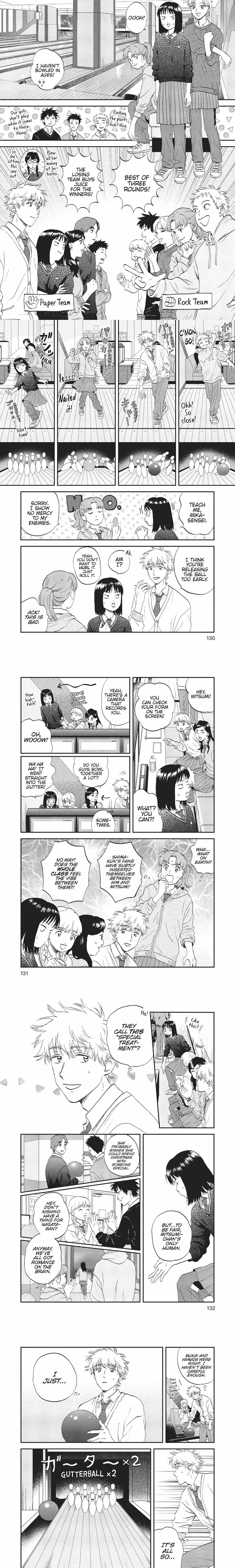 Skip and Loafer - Chapter 28 - Part 4