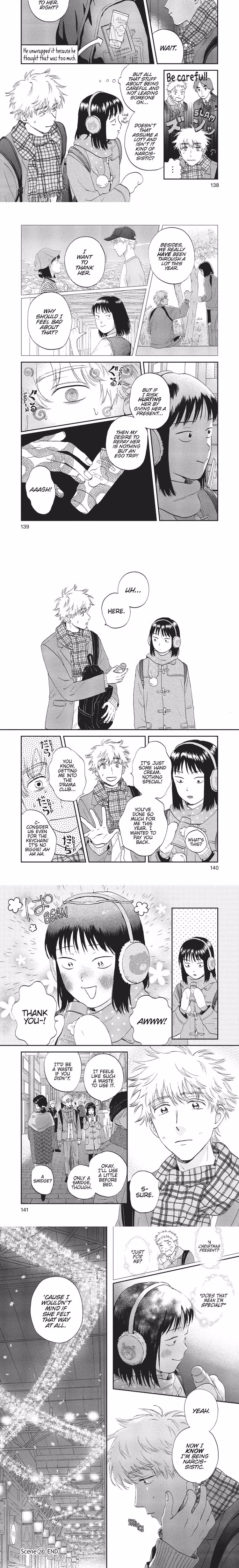 Skip and Loafer - Chapter 28 - Part 6