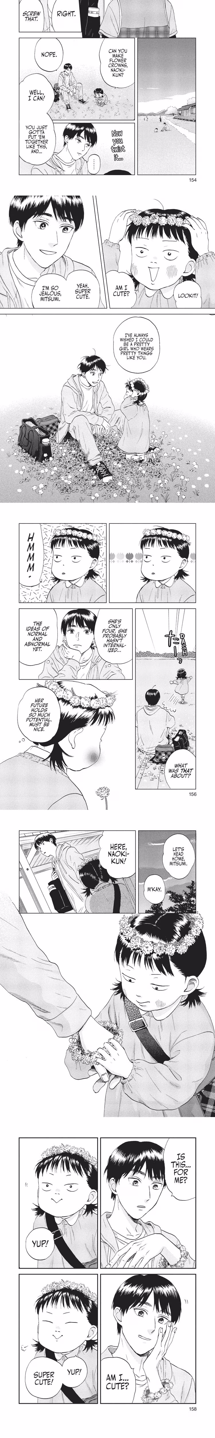 Skip and Loafer - Chapter 29 - Part 3