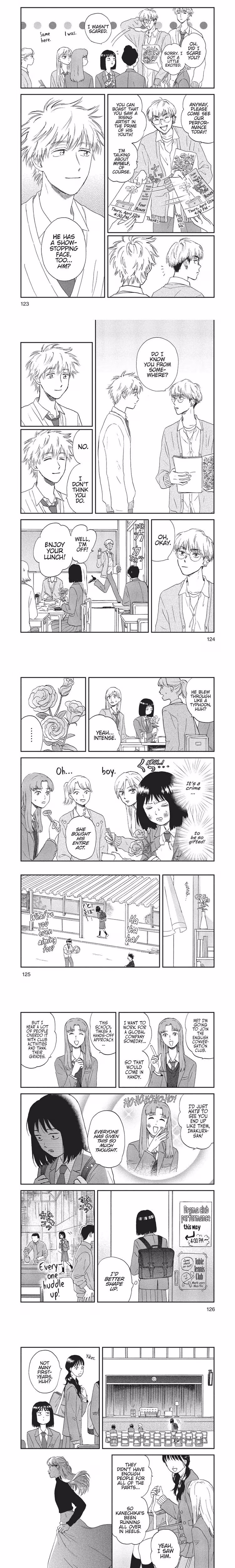 Skip and Loafer - Chapter 3 - Part 4