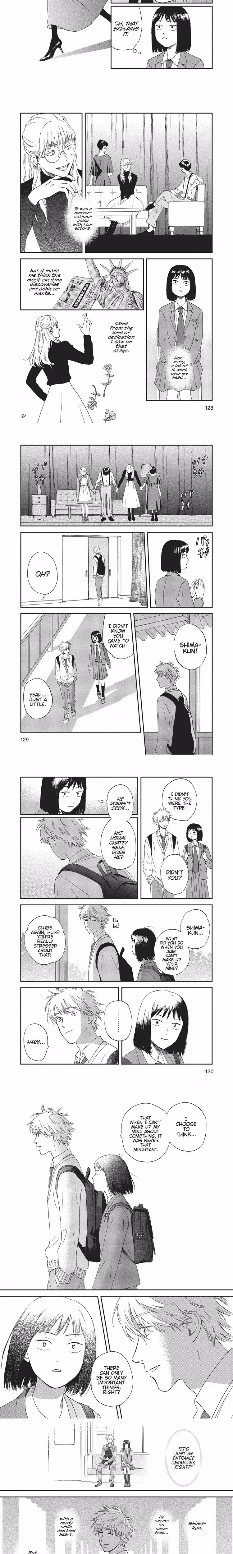 Skip and Loafer - Chapter 3 - Part 5