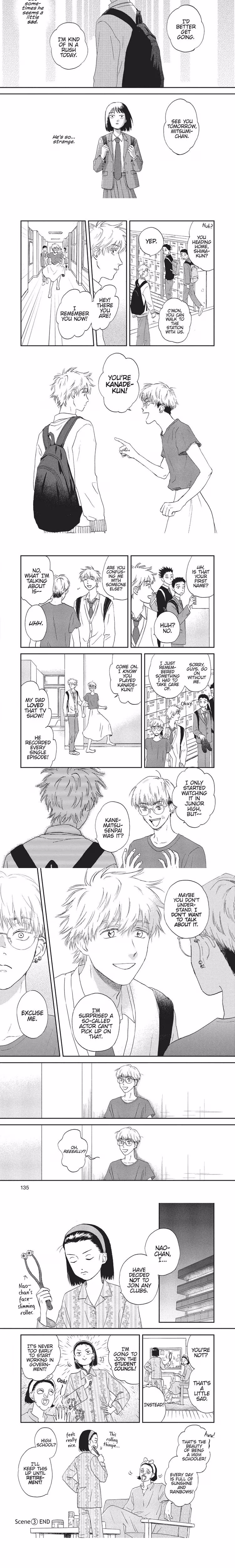 Skip and Loafer - Chapter 3 - Part 6