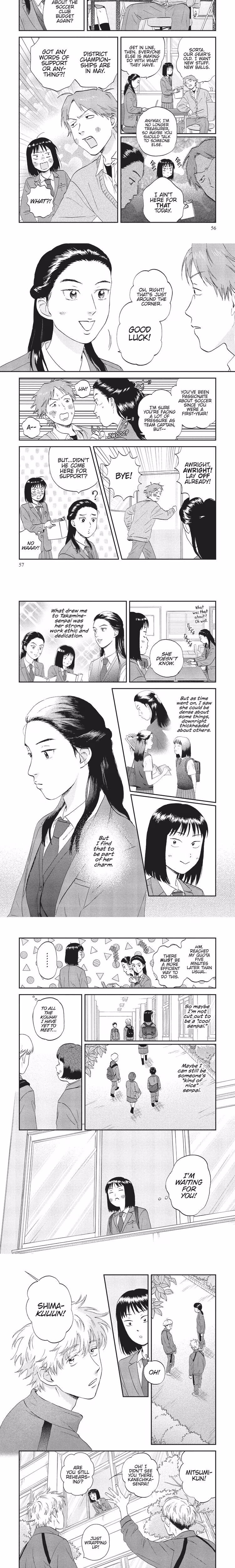 Skip and Loafer - Chapter 37 - Part 6