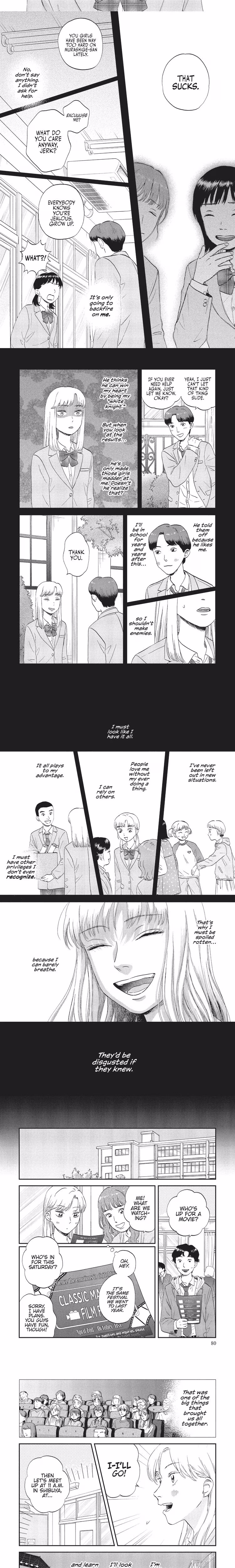 Skip and Loafer - Chapter 38 - Part 4