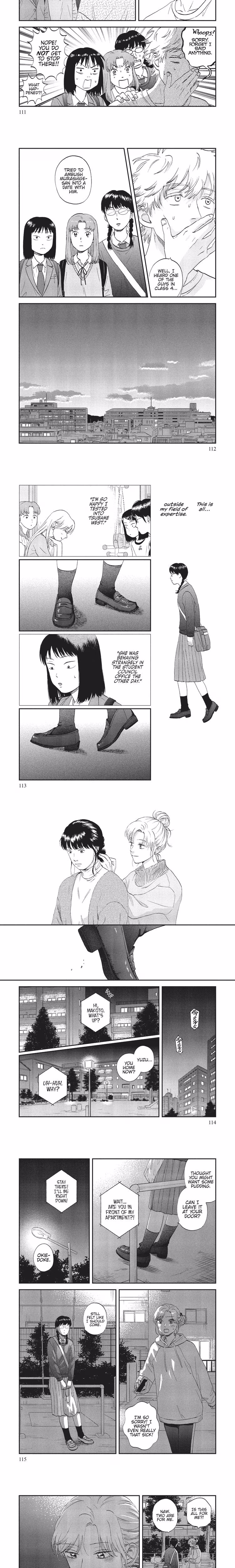 Skip and Loafer - Chapter 39 - Part 5