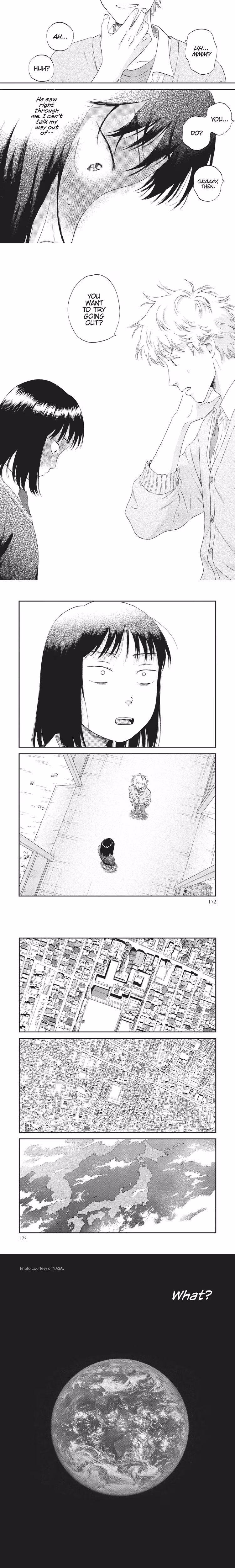 Skip and Loafer - Chapter 41 - Part 6