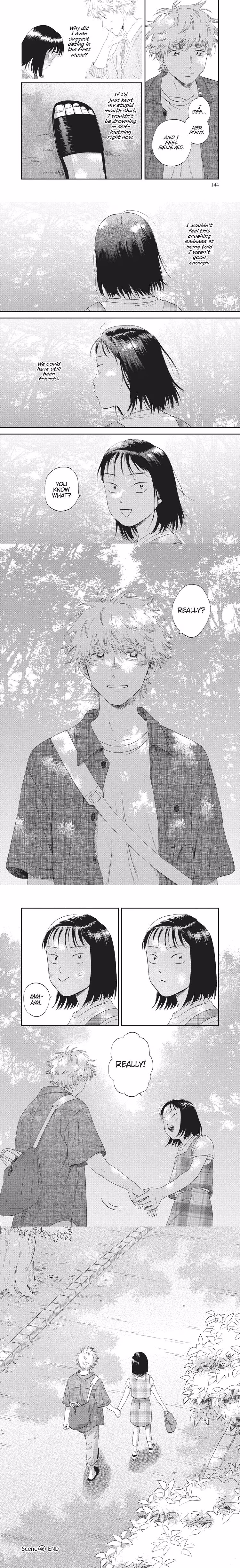 Skip and Loafer - Chapter 46 - Part 6