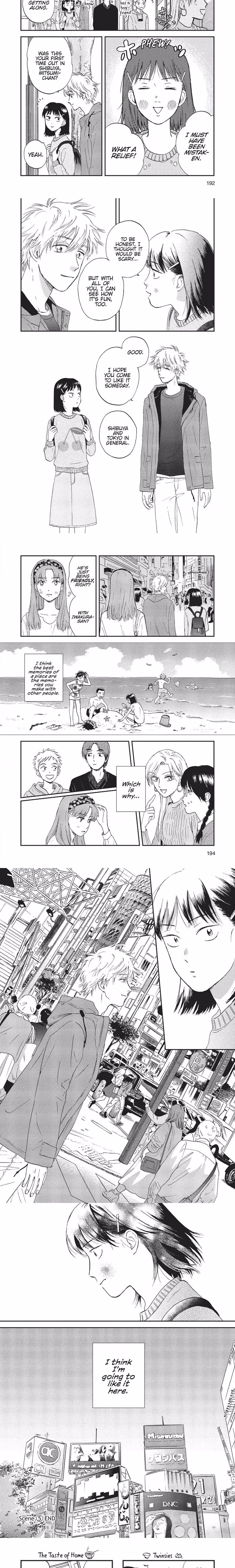 Skip and Loafer - Chapter 5 - Part 6