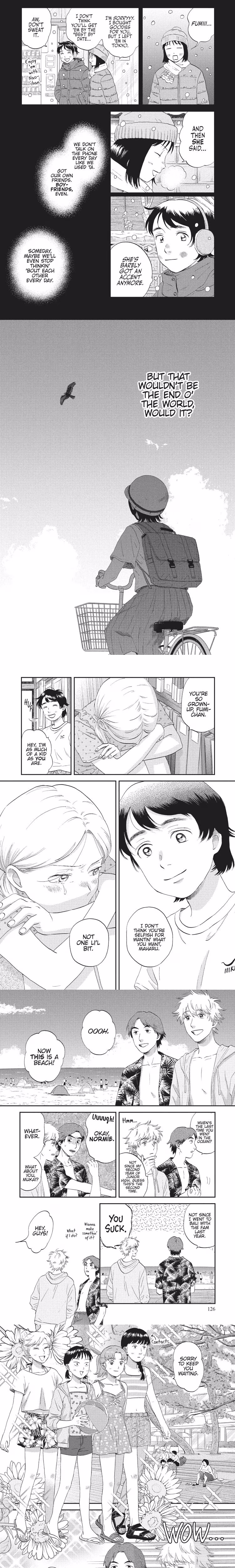 Skip and Loafer - Chapter 52 - Part 4