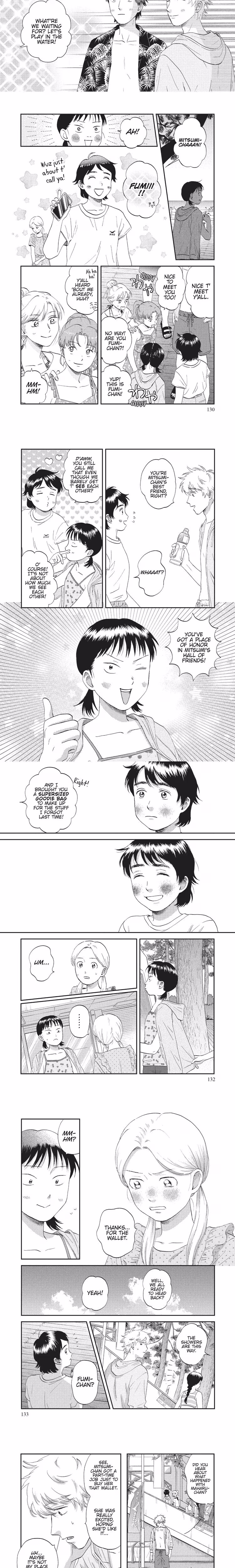 Skip and Loafer - Chapter 52 - Part 5