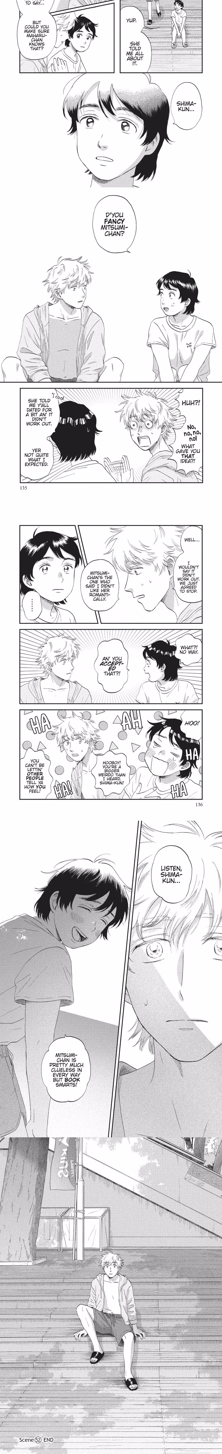 Skip and Loafer - Chapter 52 - Part 6