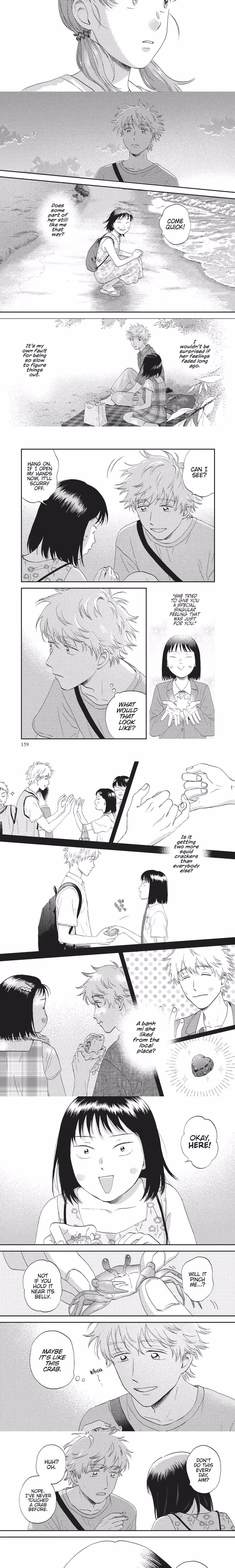 Skip and Loafer - Chapter 53 - Part 5