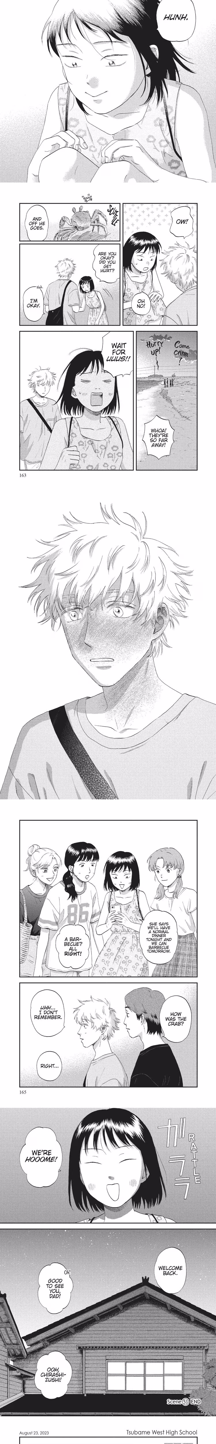 Skip and Loafer - Chapter 53 - Part 6