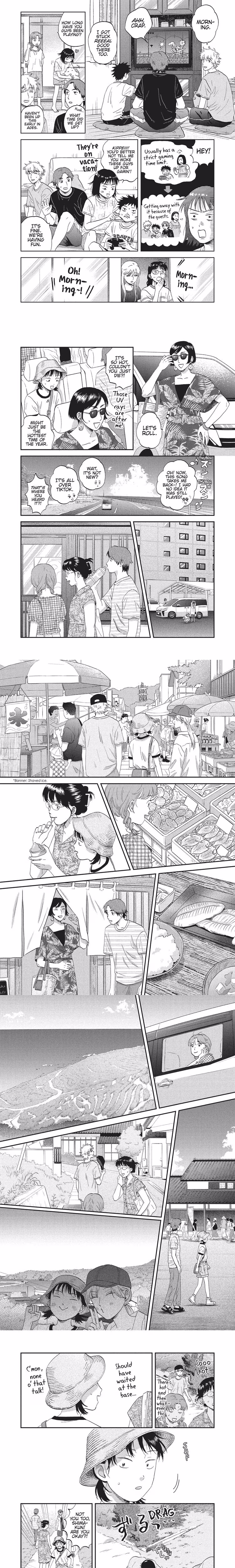 Skip and Loafer - Chapter 54 - Part 4