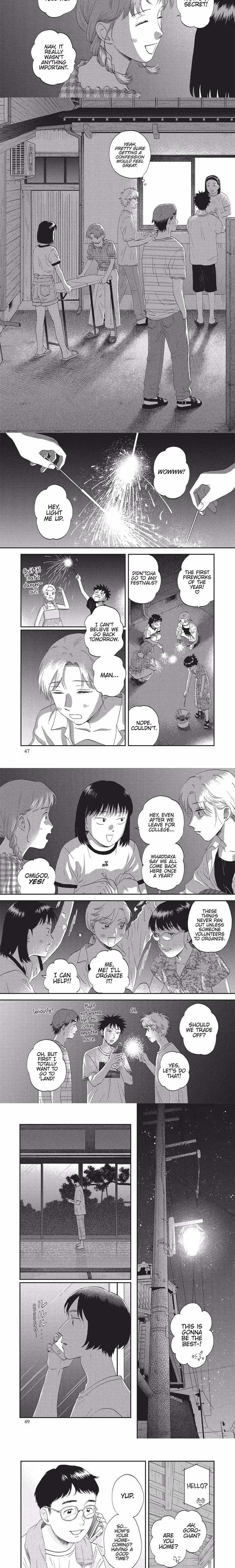 Skip and Loafer - Chapter 55 - Part 5