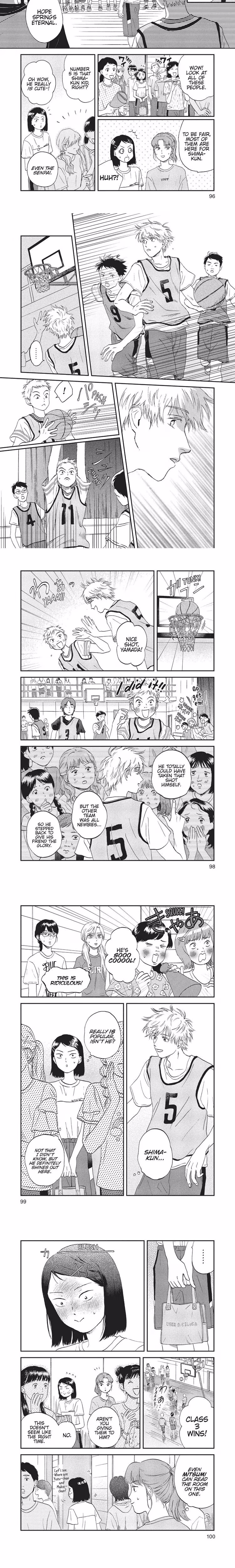 Skip and Loafer - Chapter 9 - Part 3