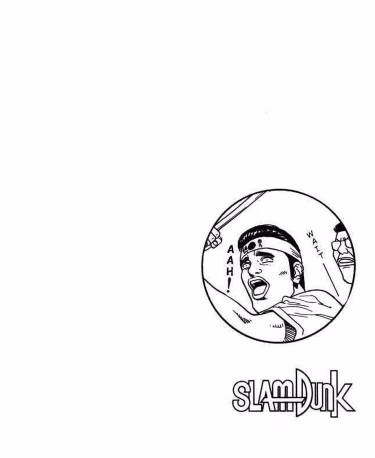Slam Dunk - Chapter 210 - Part 5