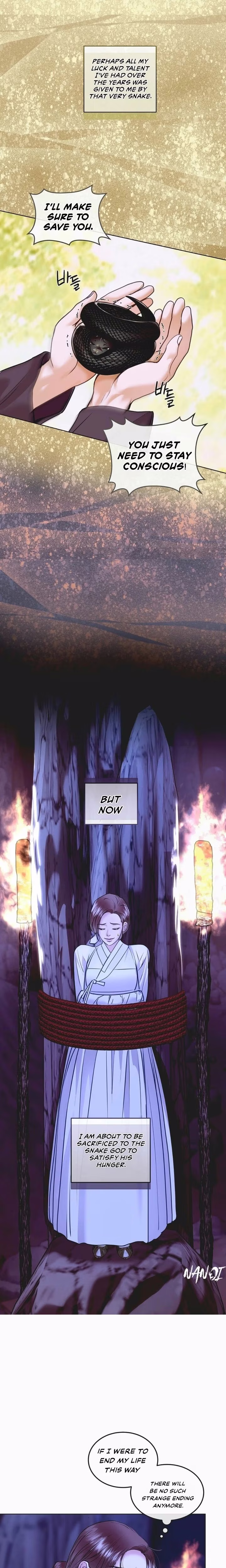 Snakes Cave - Chapter 2 - Part 4