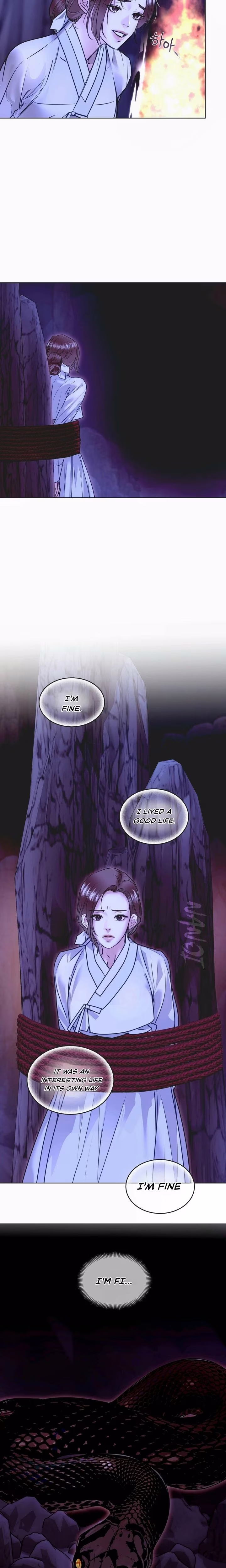 Snakes Cave - Chapter 2 - Part 5